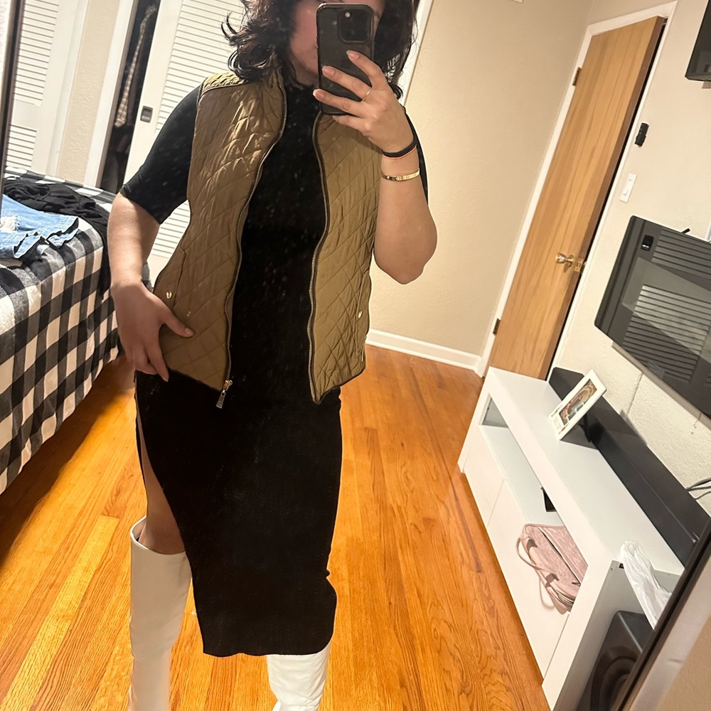 Active USA Vest